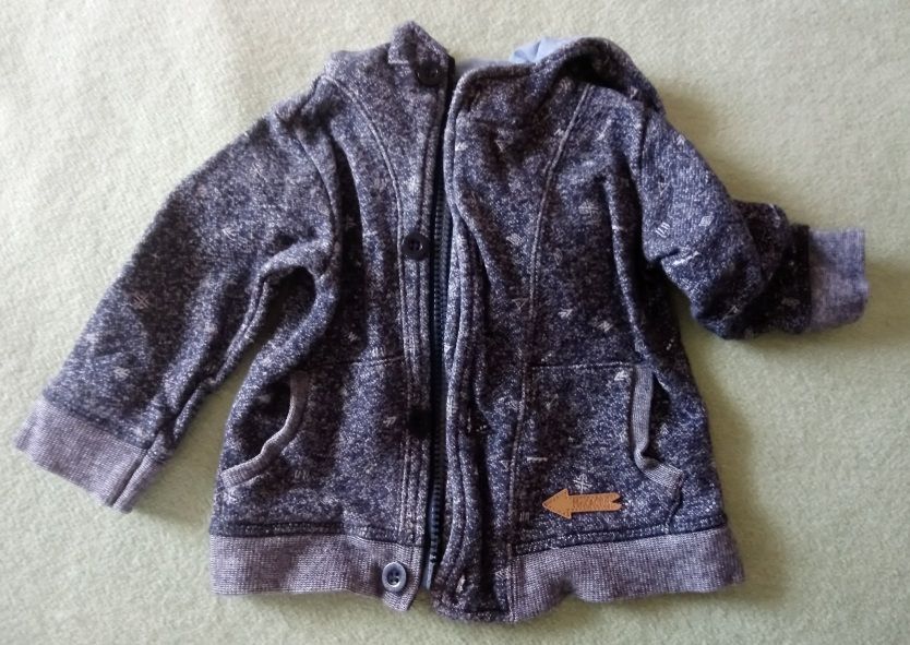 Veste Cadet Rousselle 5 La Courneuve (93)