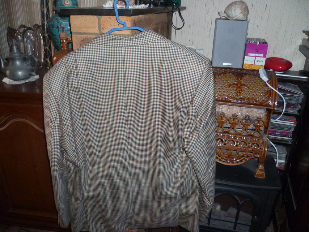 veste Camaieue tr�s bon �tat homme 12 Saint-Quentin (02)