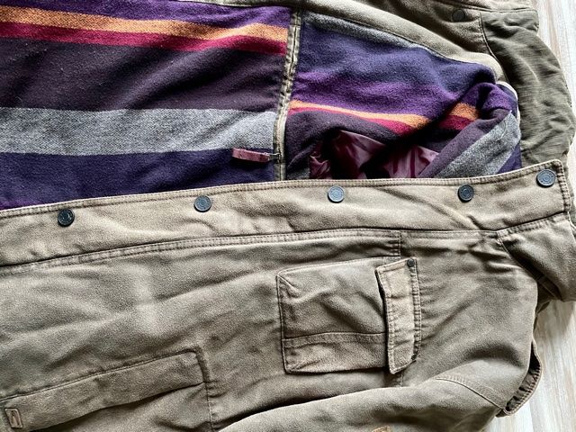 Veste Camel 45 Saint-Just-Saint-Rambert (42)