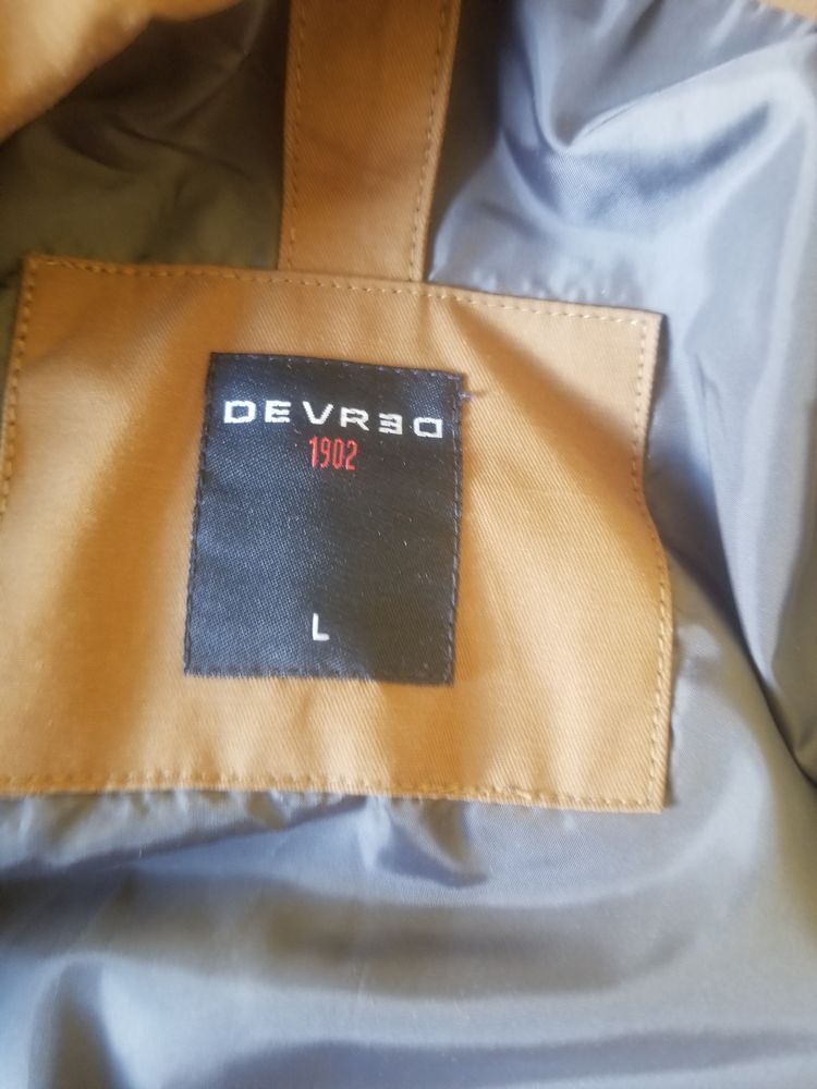 veste Camel 9 Nantes (44)