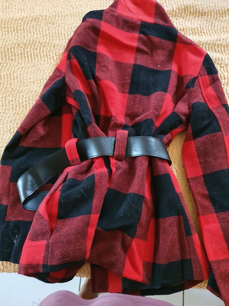 Veste � carreaux 60 Rians (83)