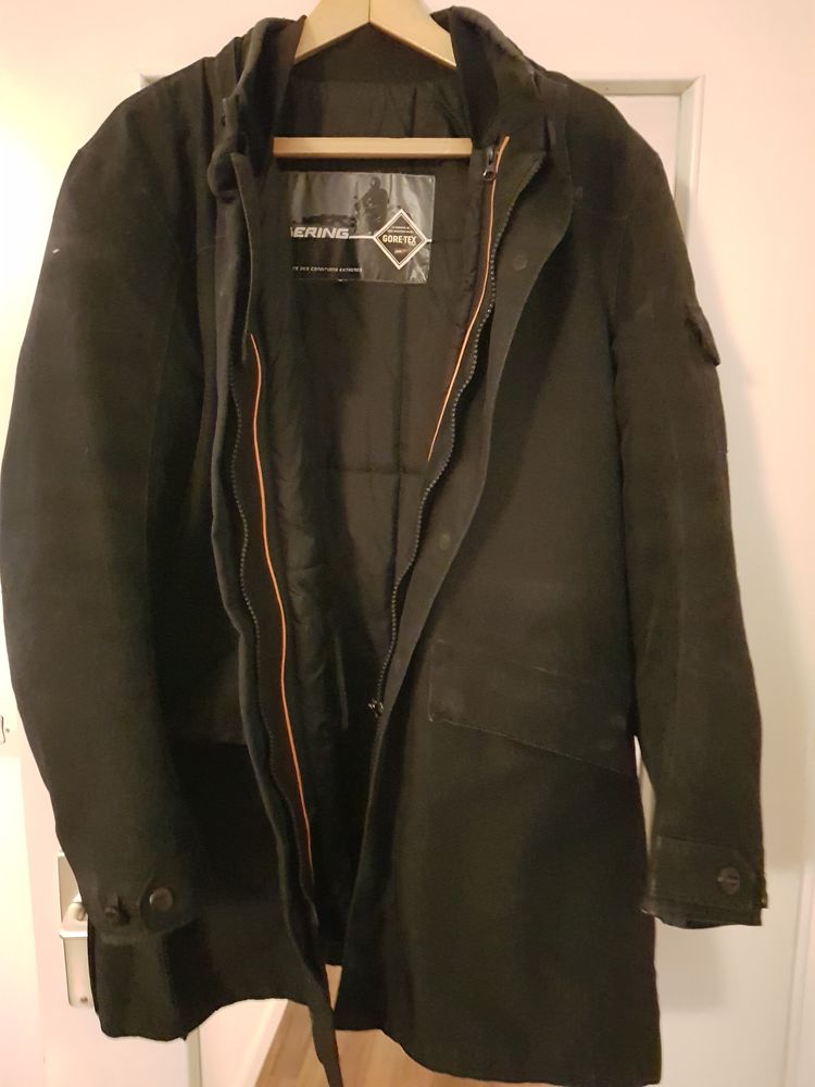 Vêtements occasion , annonces achat et vente de vêtements Troc Echange Manteau berbere sur France