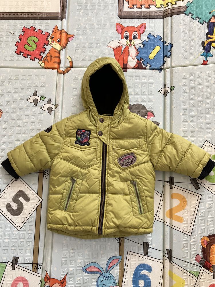 veste Catimini taille 18 mois 20 Br�m�nil (54)