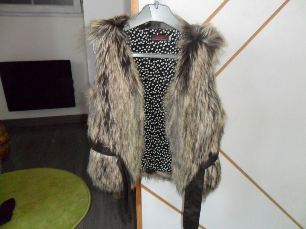 veste Catimini 15 Argel�s-Gazost (65)