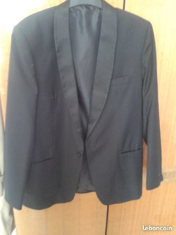 Veste de C�r�monie (Mariage.Communion ) 40 Enghien-les-Bains (95)
