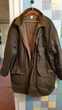 veste de chasse huilée taille XL 50 Teloch (72)