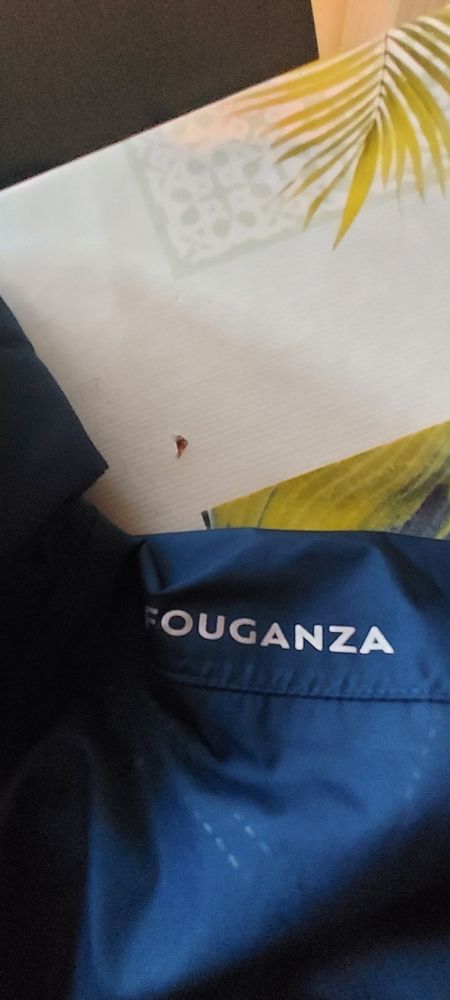 veste chaude equitation  fouganza 5 Bischwiller (67)