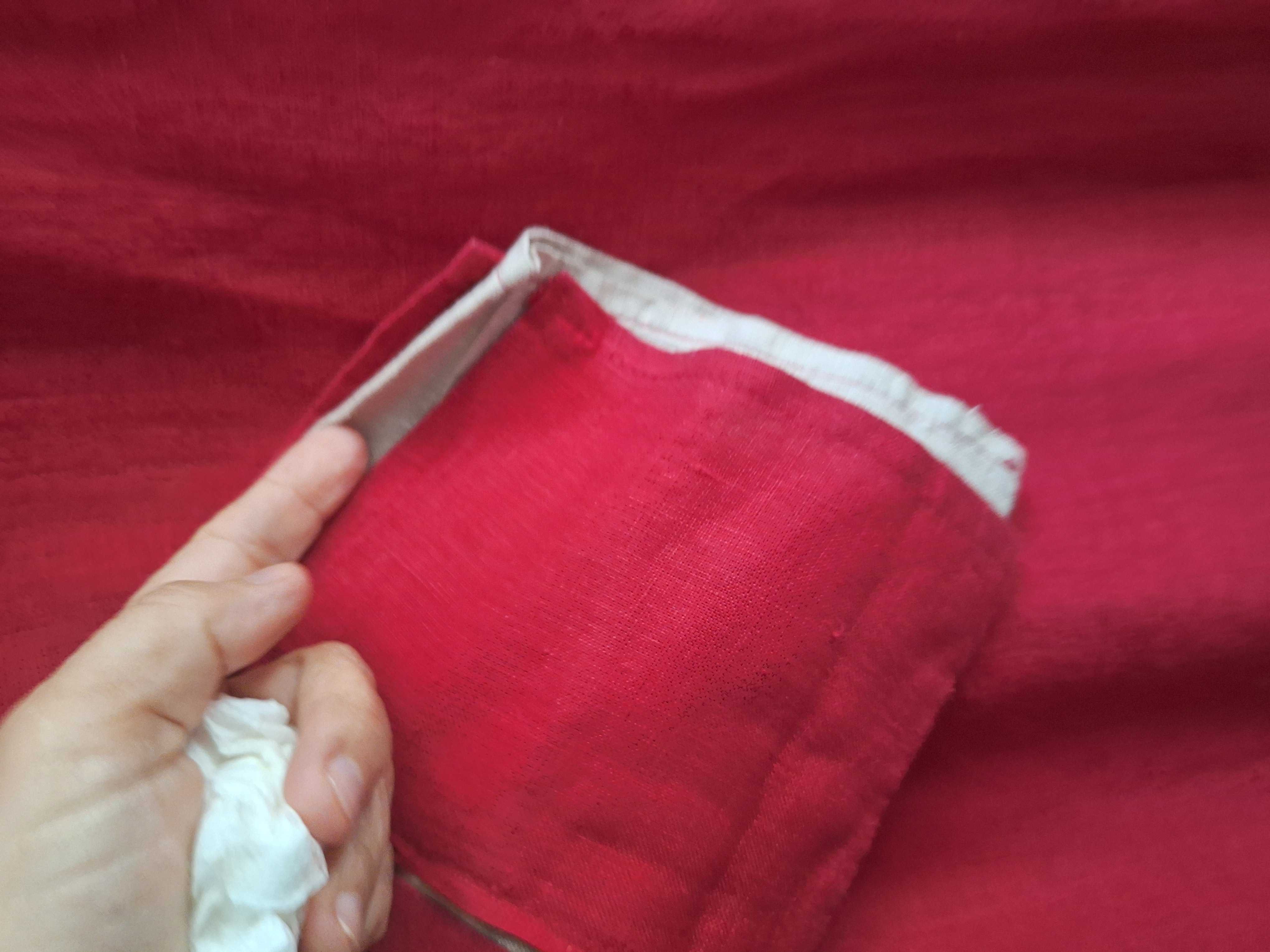 veste /chemise 100 pour cent lin 15 Arles (13)