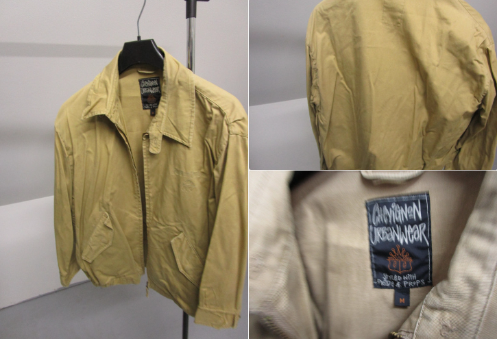 Veste chevignon underwear 25 La Roche-Derrien (22)