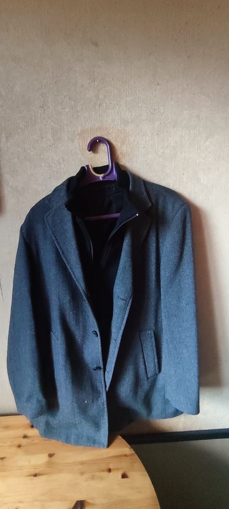 Veste � chevrons XXL 120 Meudon (92)