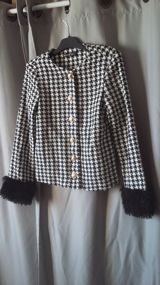 veste chic a carreaux 15 Foissac (12)