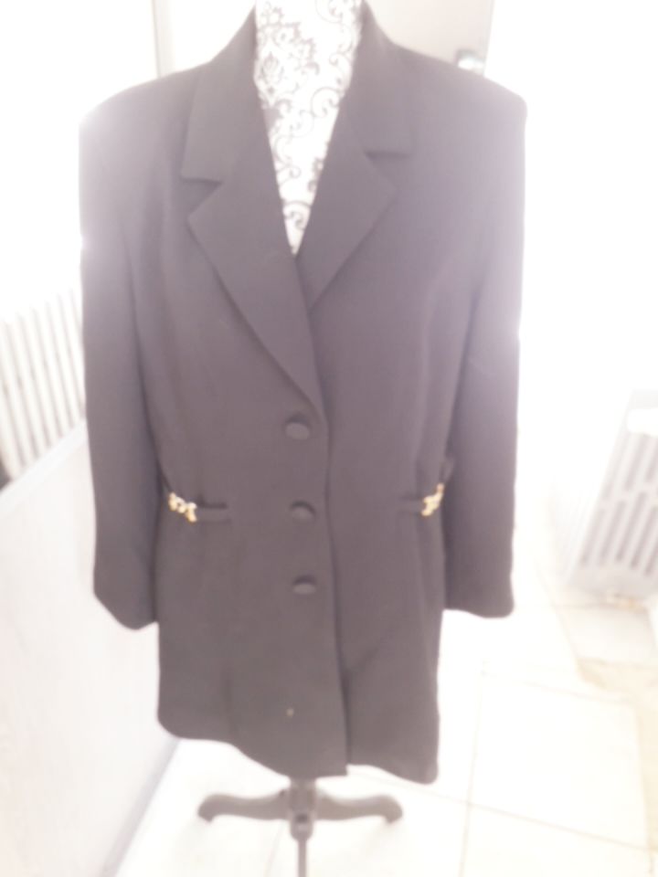 veste chic 8 Cond�-sur-Aisne (02)