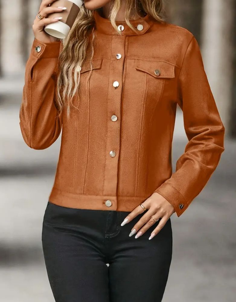 Veste chic 35 Maubert-Fontaine (08)