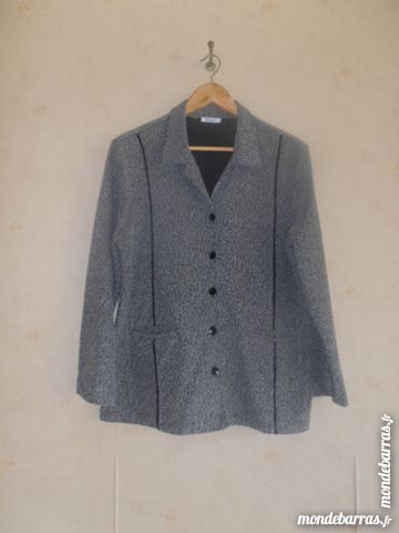 Veste chin�e (59) 15 Tours (37)