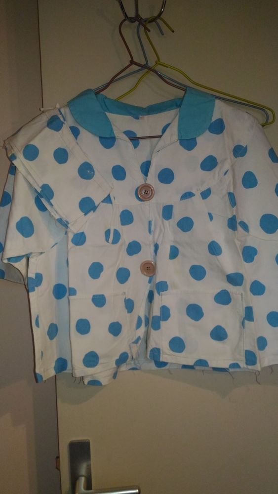 veste clown enfant 5 Saint-Br�s (30)