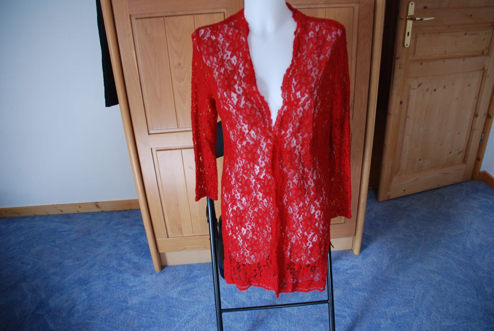 Veste de cocktail 59 Colmar (68)