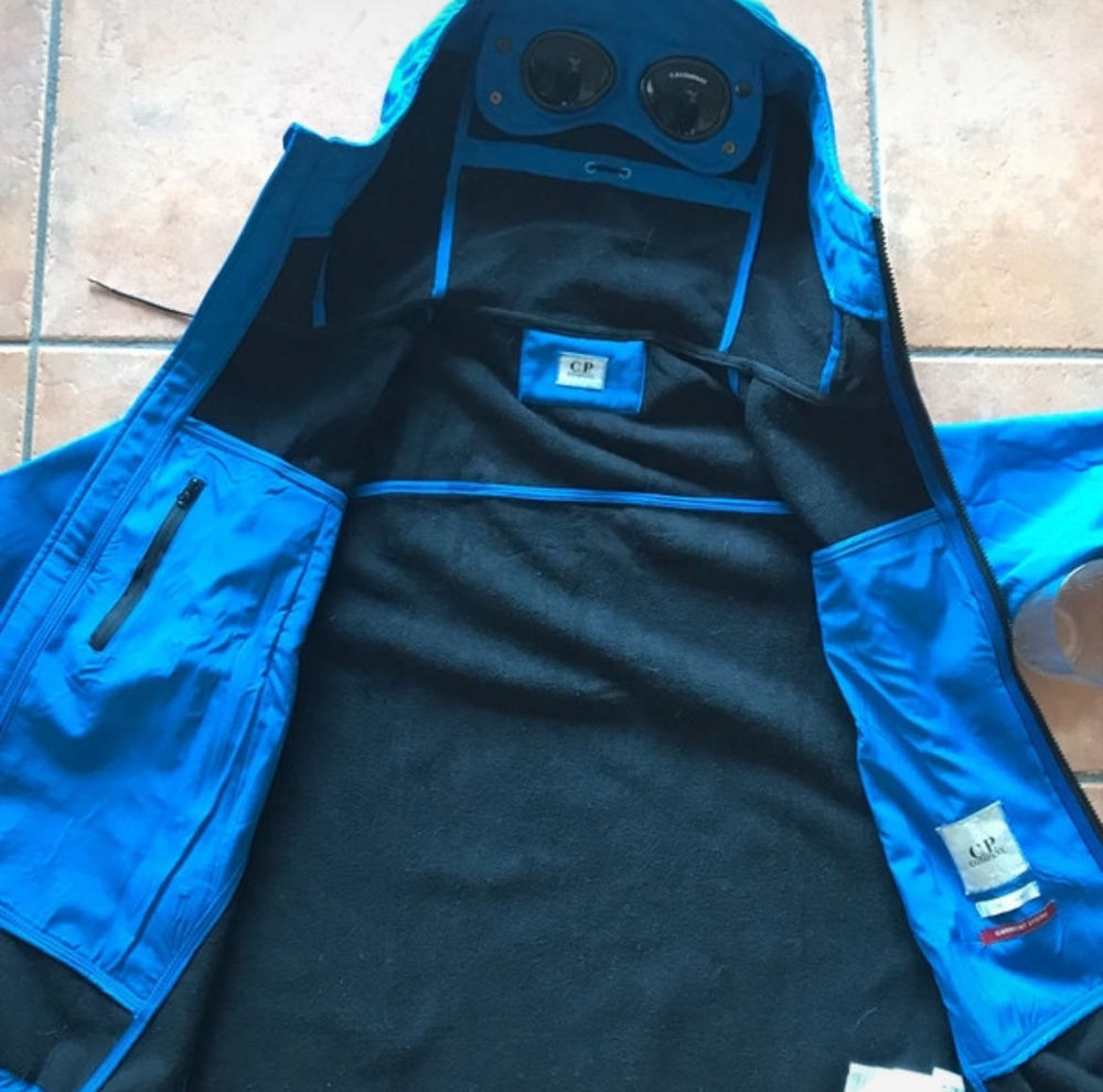 Veste CP Company 30 Paris 16 (75)