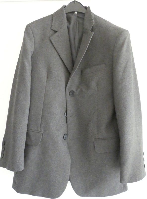 Veste de costume BIGAND 5 Marseille 10 (13)