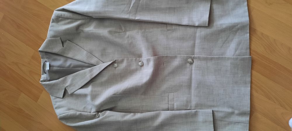 Veste costume femme 6 Meylan (38)