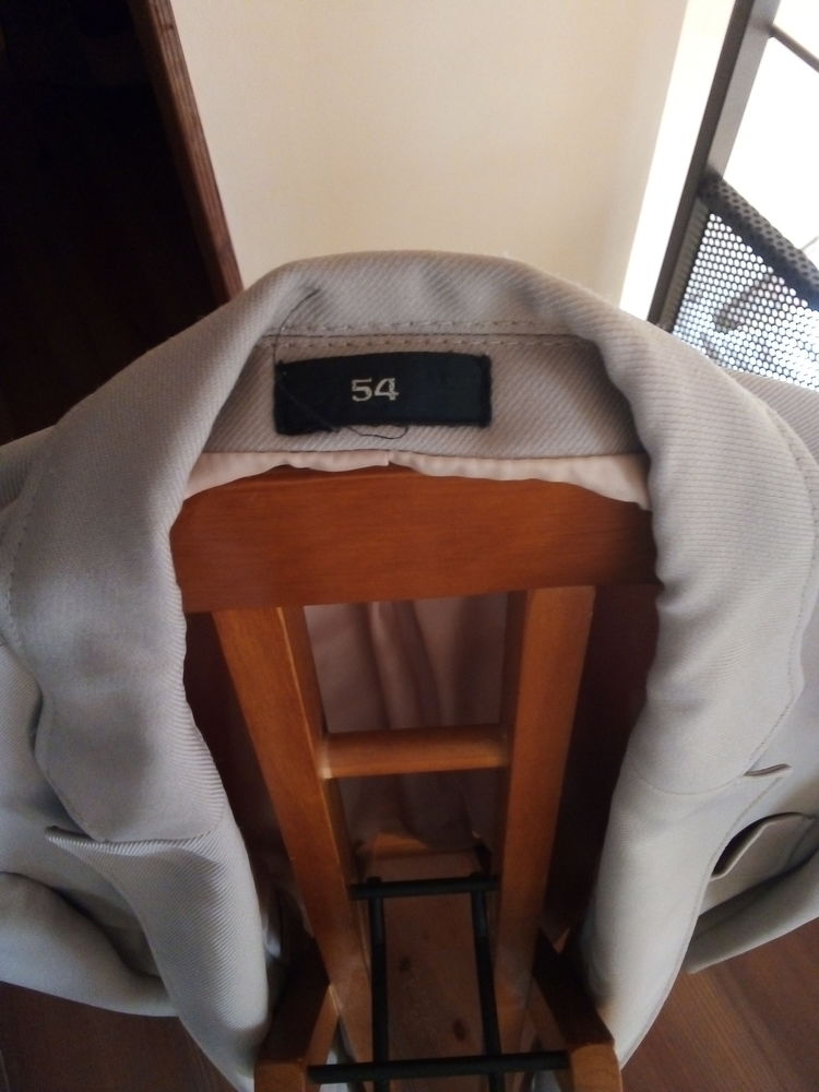 Veste costume homme taille 54 50 Cuxac-Cabard�s (11)