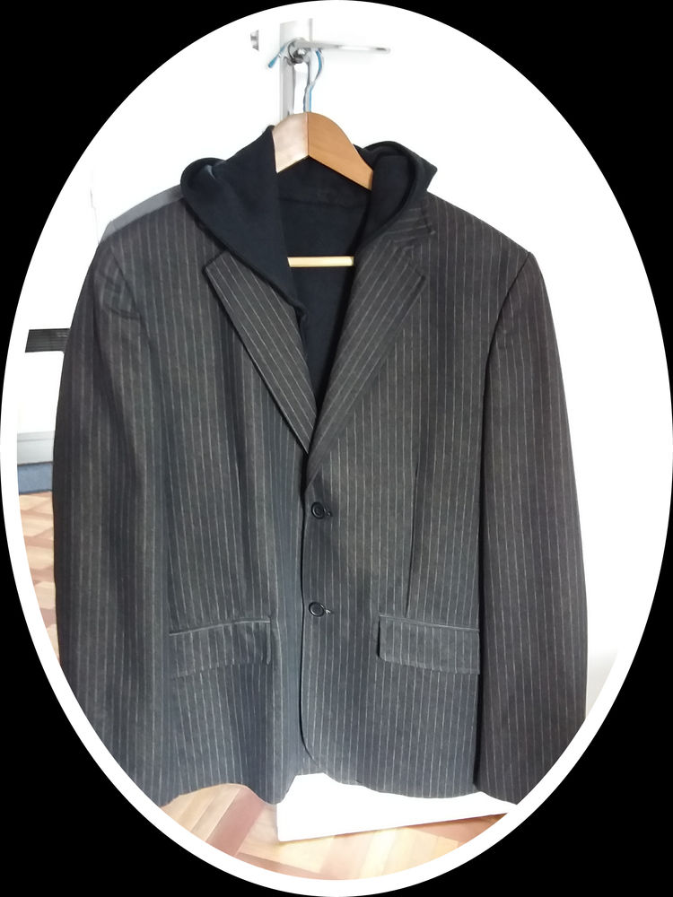 Veste costume MADE ITALIE 45 Clermont-Ferrand (63)