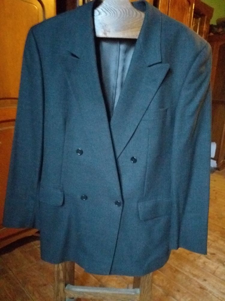 veste de costume Roy Rodson 50 Simard (71)