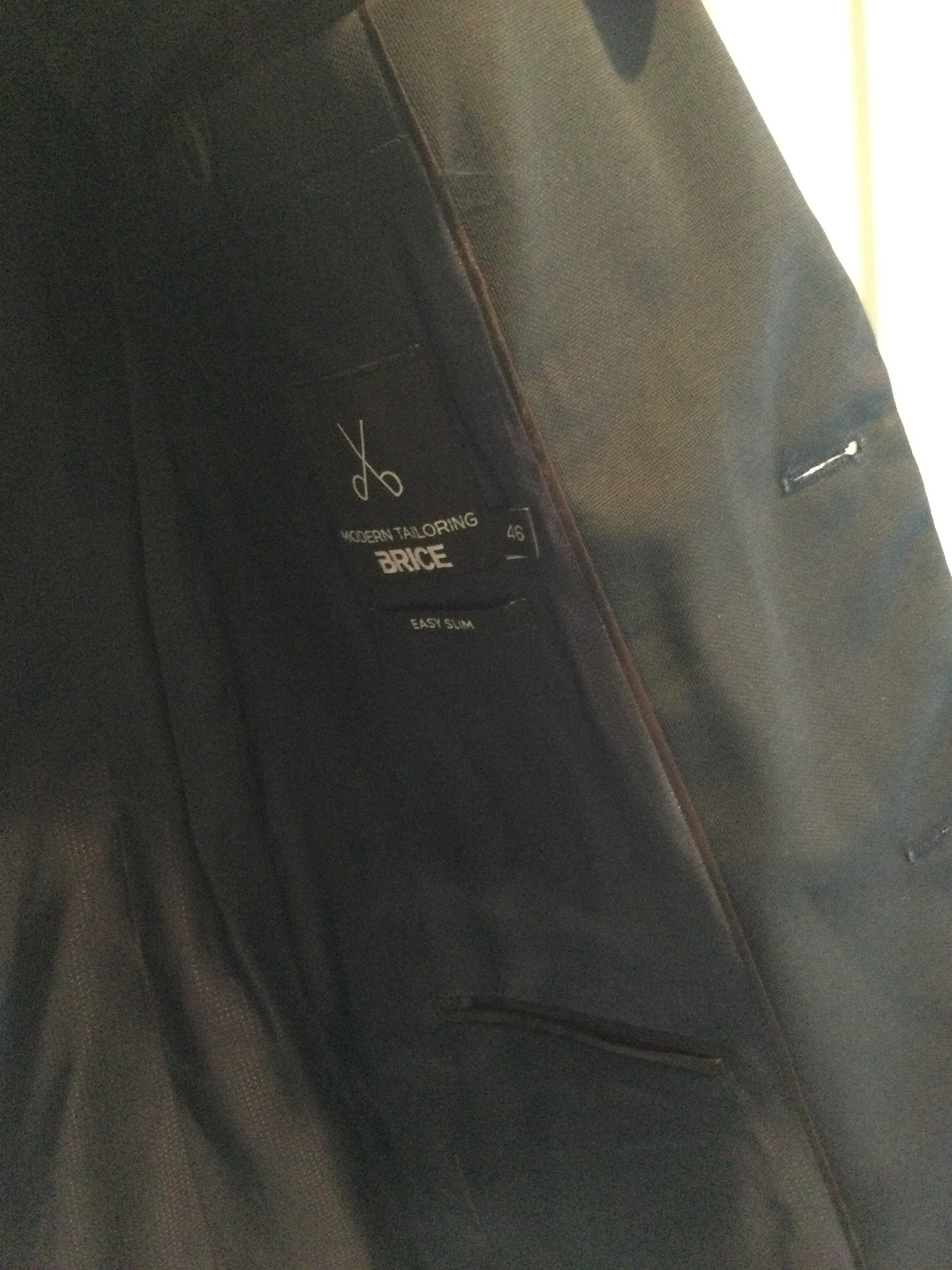 Veste de costume Taille 46 70 Pessac (33)