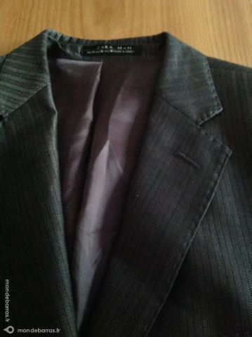 VESTE DE COSTUME ZARA TAILLE 46 29 Villepinte (93)