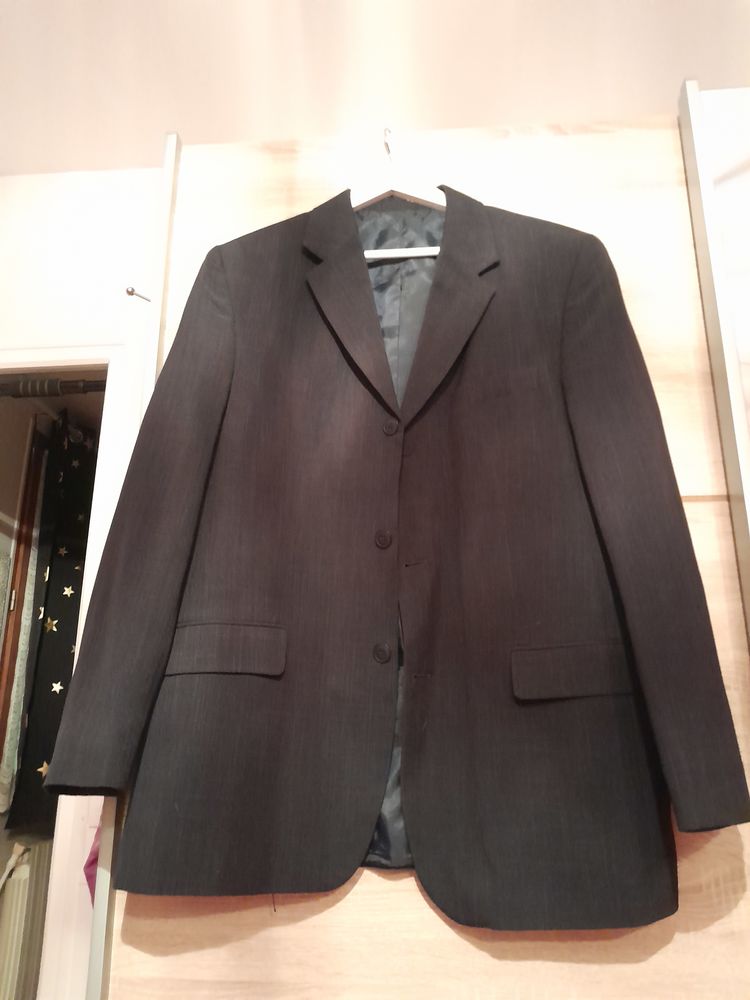 Veste de costume 12 Gentilly (94)