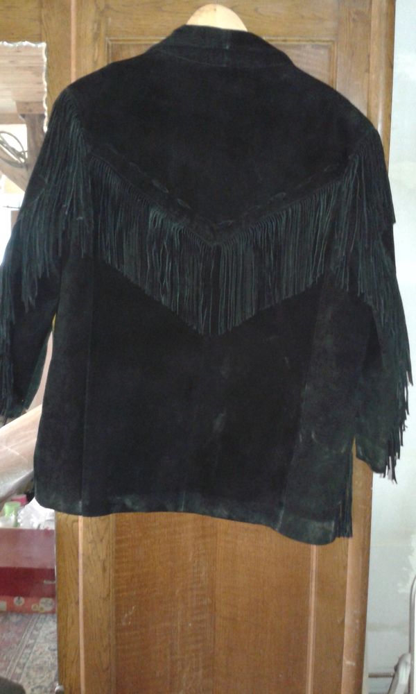 VESTE COUNTRY  A FRANGES 30 Ch�lons-en-Champagne (51)