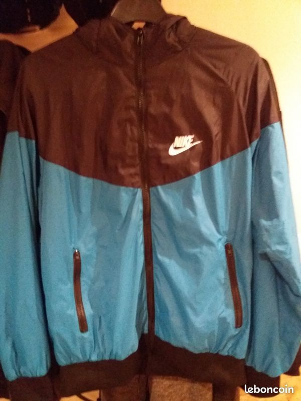 veste coupe vent NIKE 20 Rumilly (74)