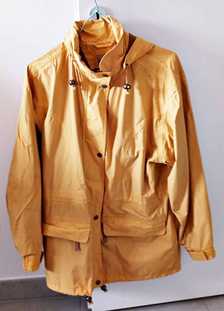 Veste coupe vent-pluie neuve 10 Perpignan (66)