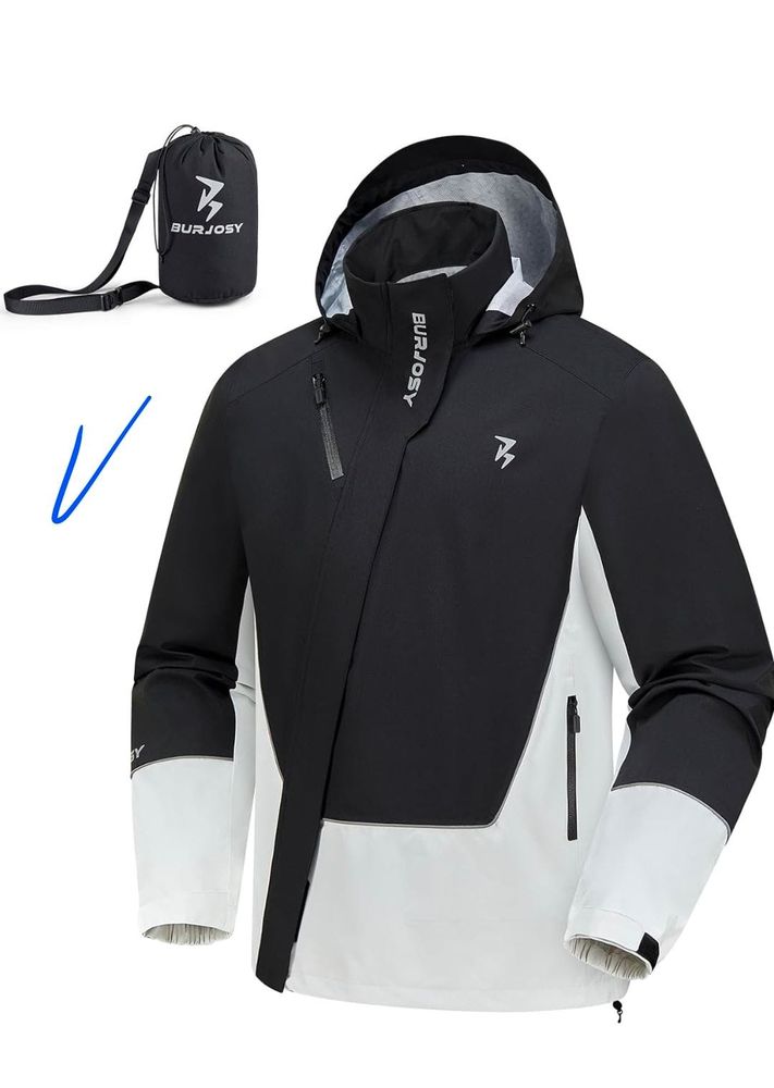 Veste coupe-vent imperm�able 40 Bry-sur-Marne (94)