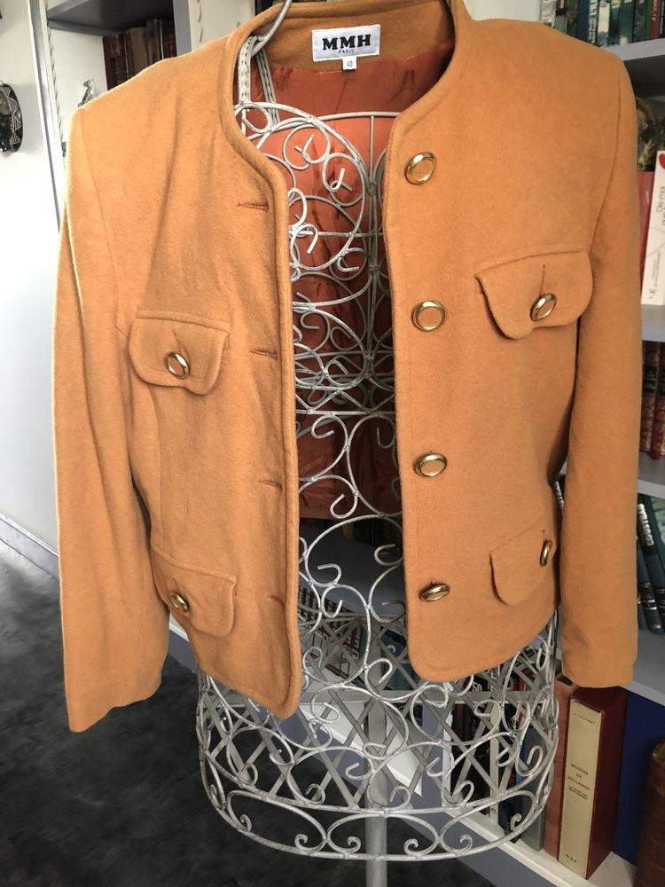 Veste courte femme 8.09 Challans (85)