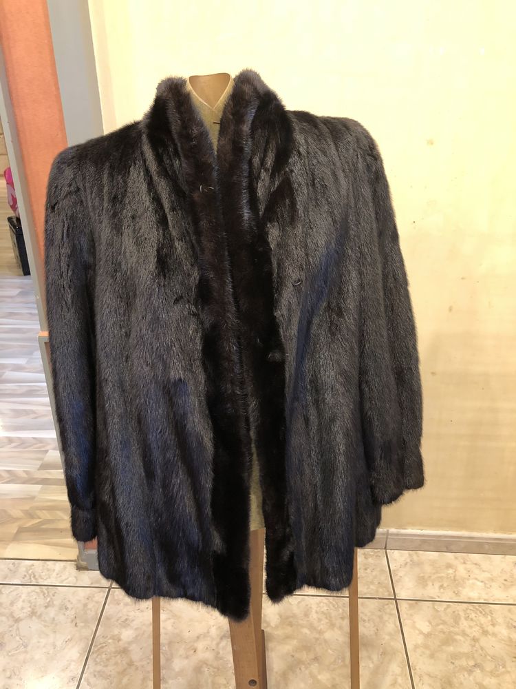 Veste courte en vison
0 Herblay (95)