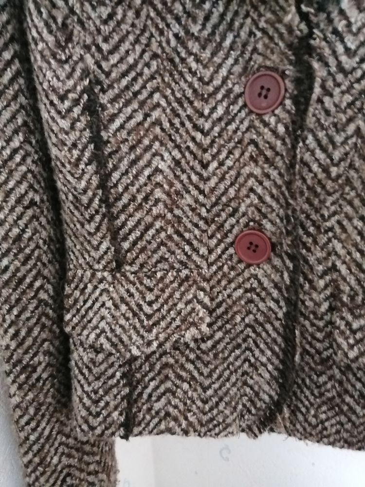 veste courte 6 Le P�age-de-Roussillon (38)