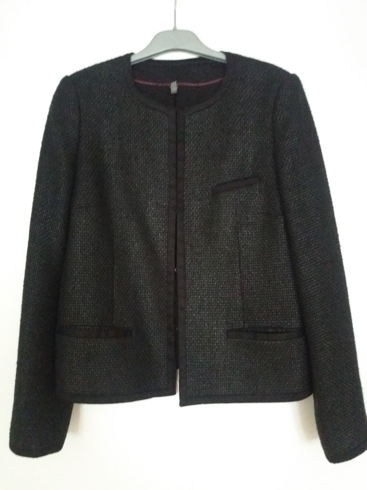 VESTE COURTE 15 Angers (49)