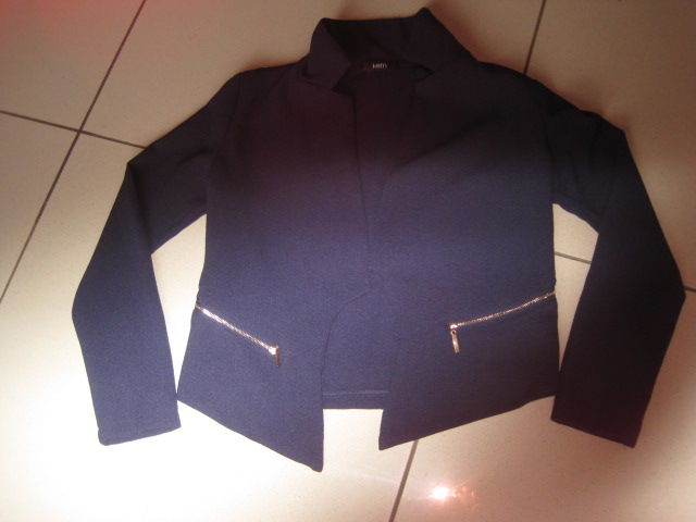 veste courte 5 Castres (81)