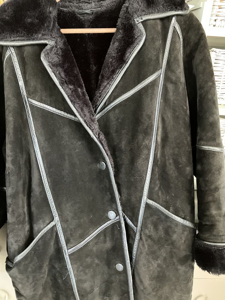 Veste 3/4 cro�te de veau 25 Pierrevert (04)