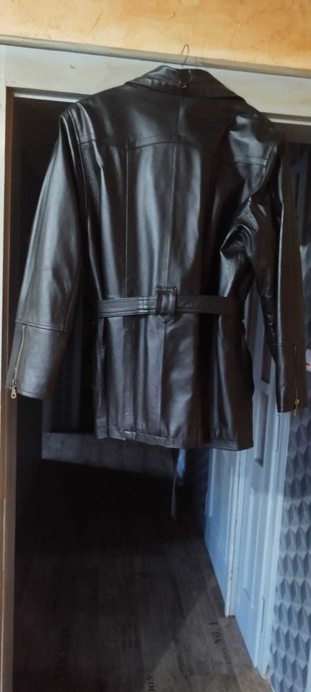 veste cuir femme 30 Bousseviller (57)