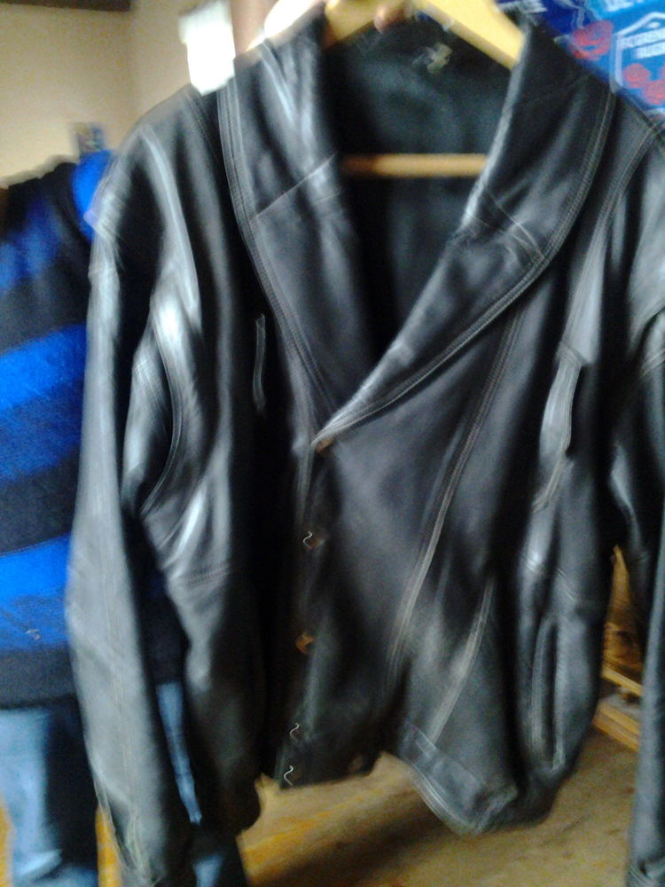 Achat Annonces Et Vestes Occasion Cuir Isère 38 En Hommes C0Wx7wqUz