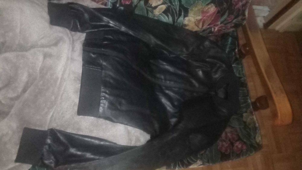 veste en cuir homme 15 Clouange (57)