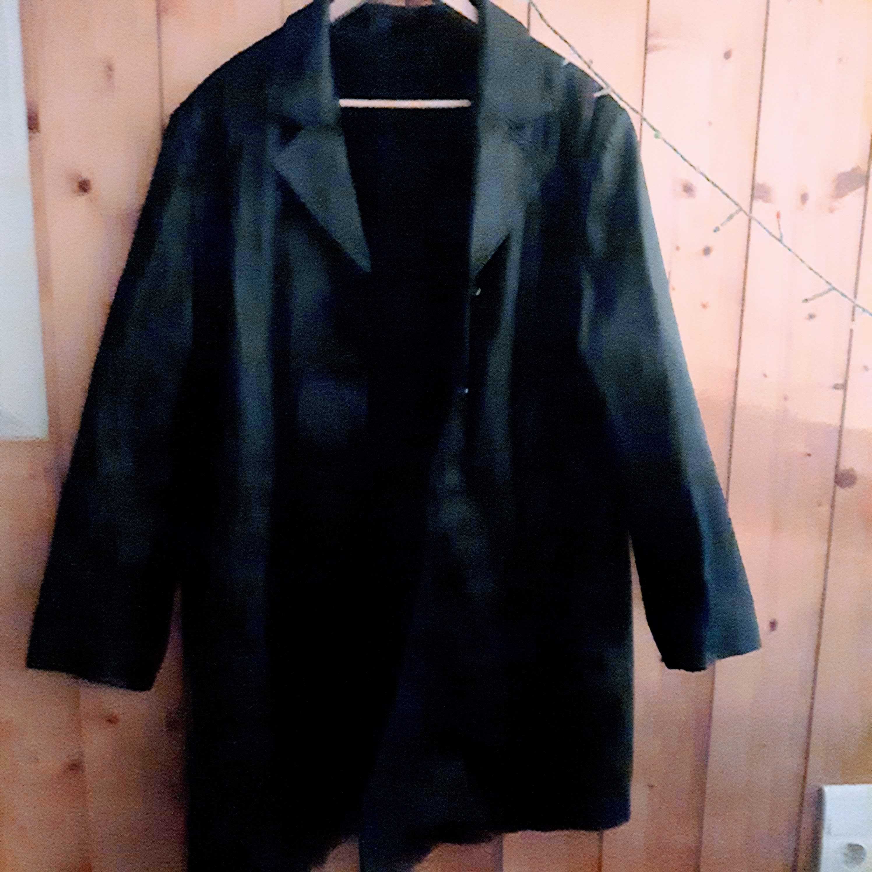 Veste Cuir Noir 25 Narbonne (11)