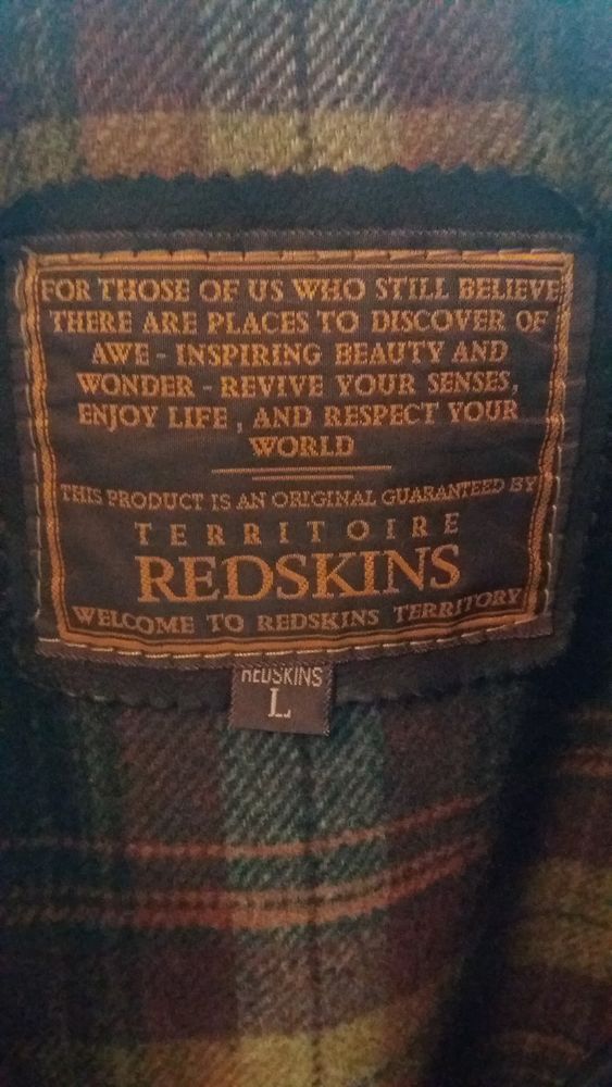 Veste en cuir Redskins 190 Baccarat (54)