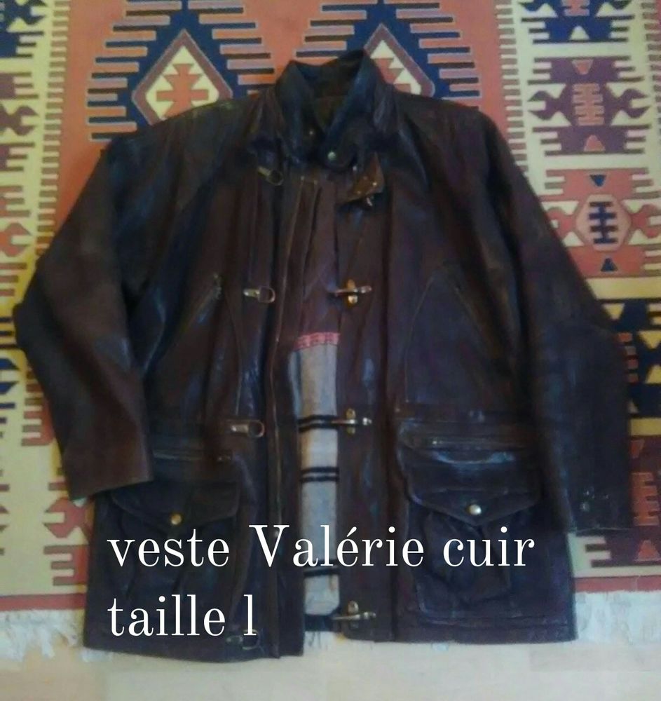 veste en cuir 89 Romagn� (35)