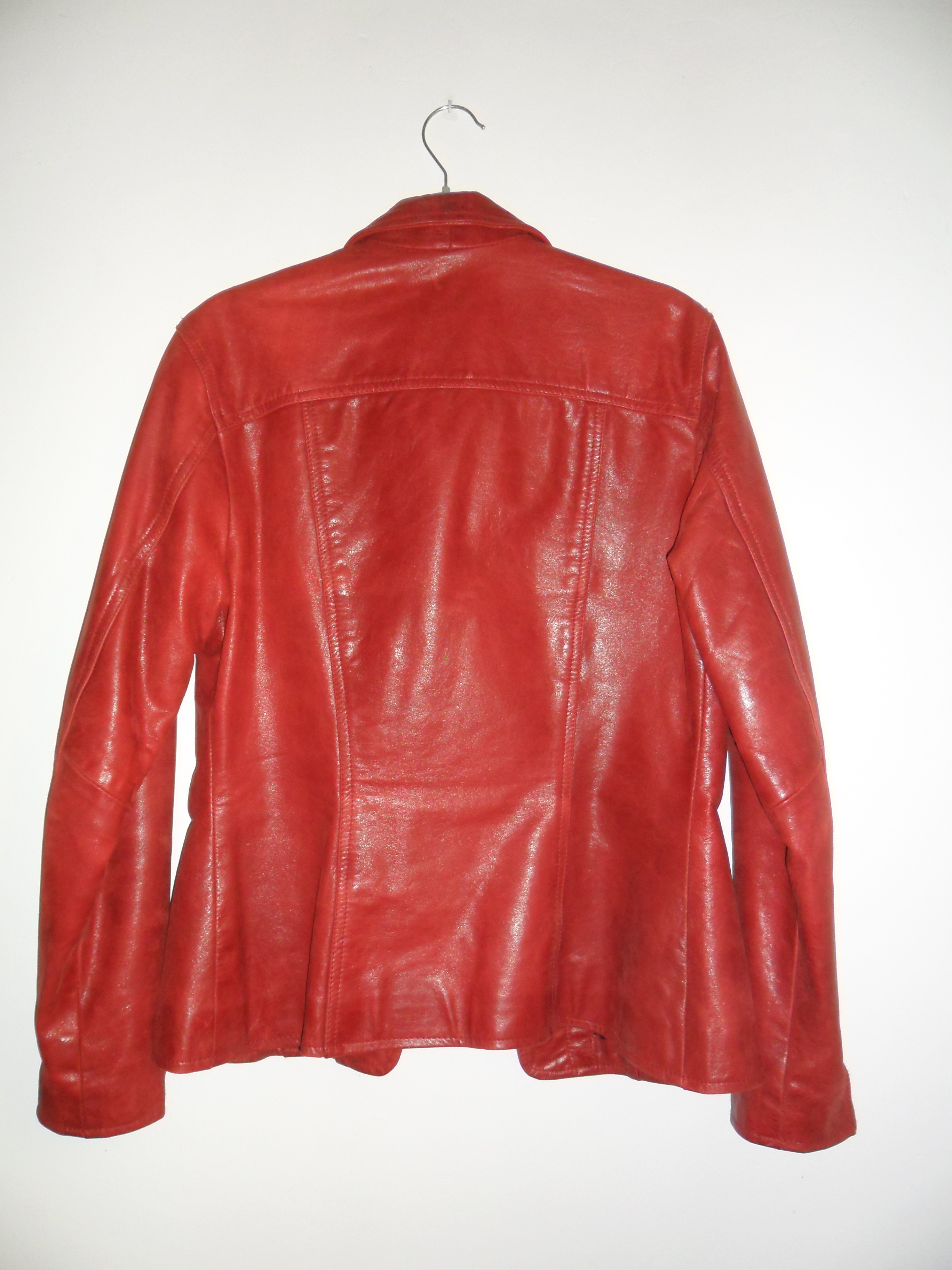 veste en cuir 35 Leffrinckoucke (59)