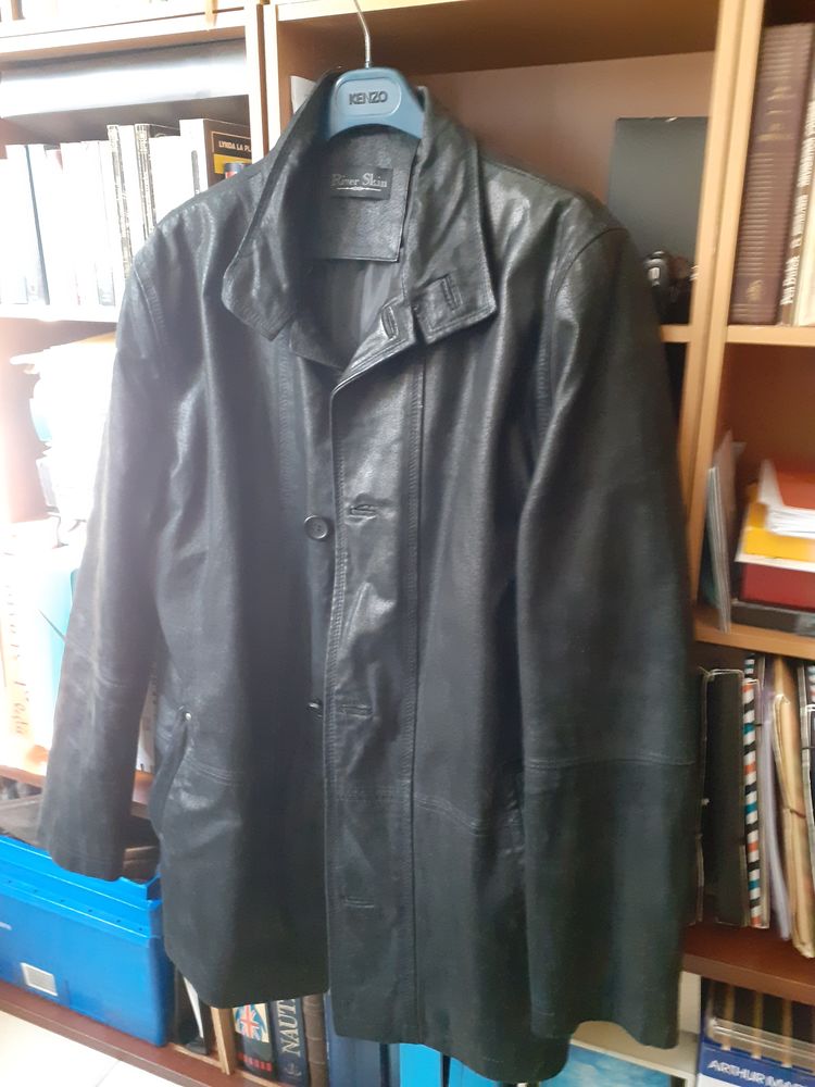 veste en cuir 40 Narbonne (11)