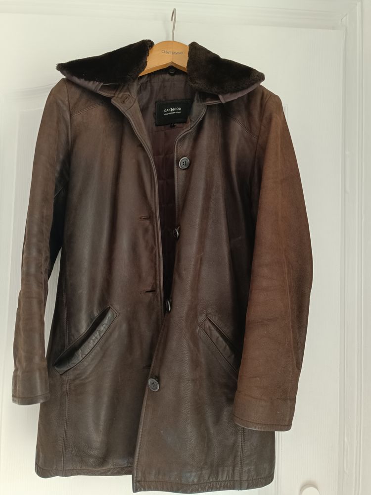 Veste en cuir 25 Valence (26)