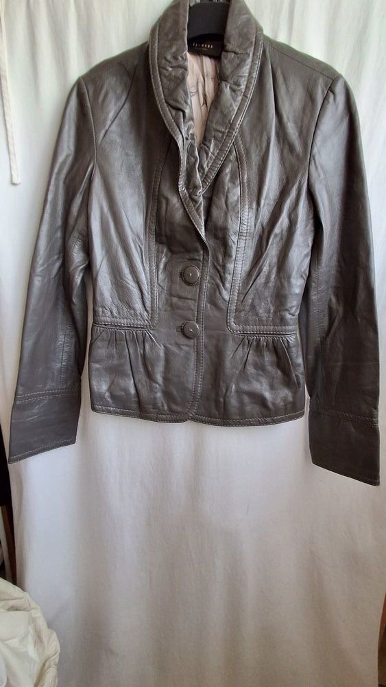 veste cuir 30 Cuxac-d'Aude (11)