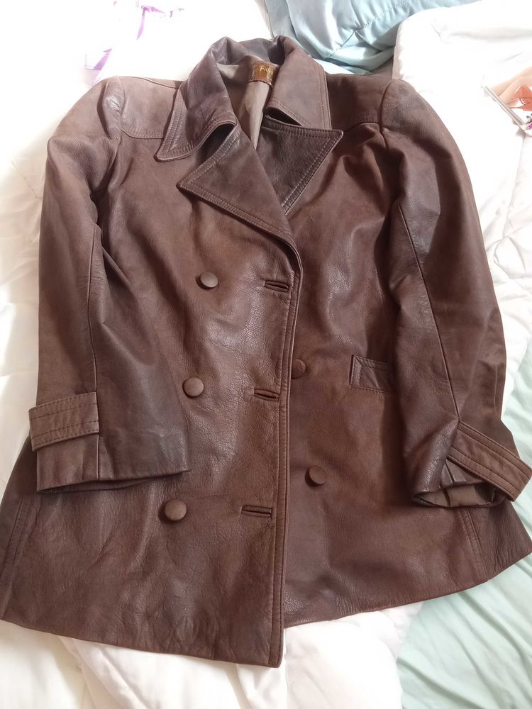 veste de cuir 30 Osny (95)